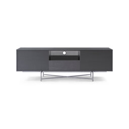 "Algrid Unfinished TV Stand for TVs up to 78"""
