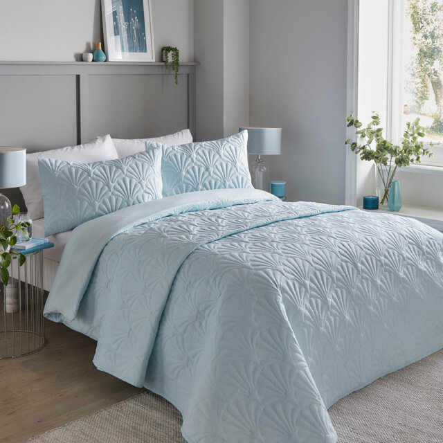Musab Microfibre 0 Duvet Cover Set