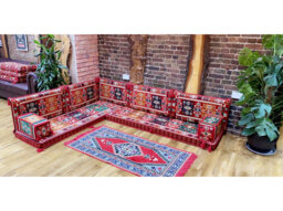 Corner Sofa
