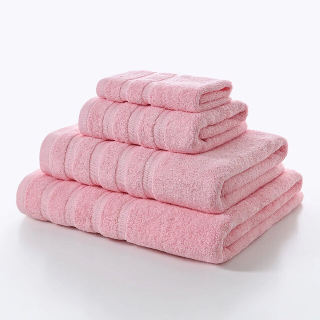 100% Cotton Mulit-Size Set
