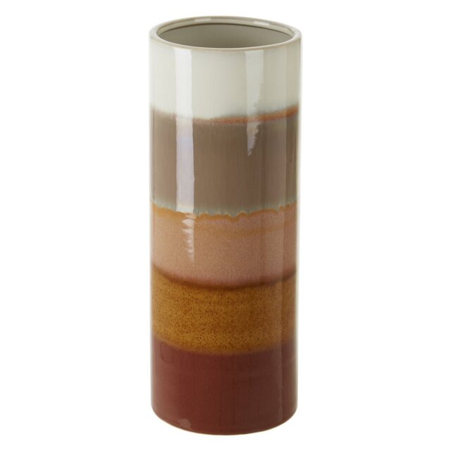Patillo Handmade Stoneware Table Vase