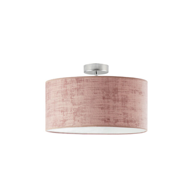 Alyssha Semi Flush Mount