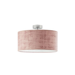 Alyssha Semi Flush Mount