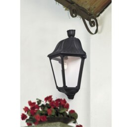 Fabrice Outdoor Wall Lantern