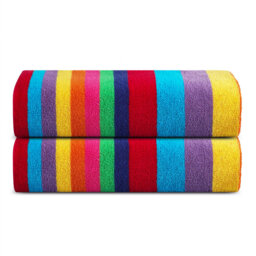 100% Cotton Beach Towel