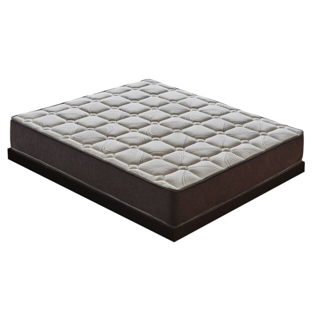 Linndale Pocket Spring Mattress - 13 Comfort Zones - Height 25 cm