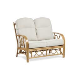 Castlebar 4 Piece Conservatory Sofa Set