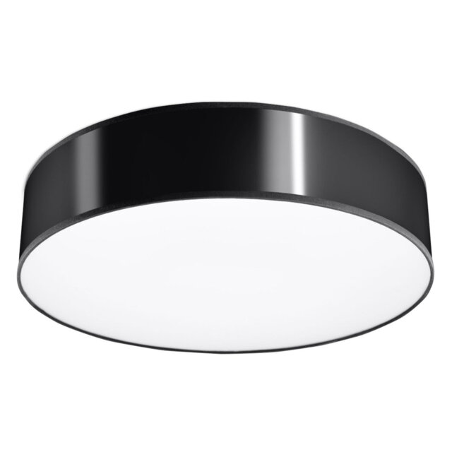 Caple Flush Mount