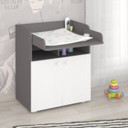 Changing unit Model 700 Classic