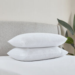 So Soft Microfibre Medium Support Pillow