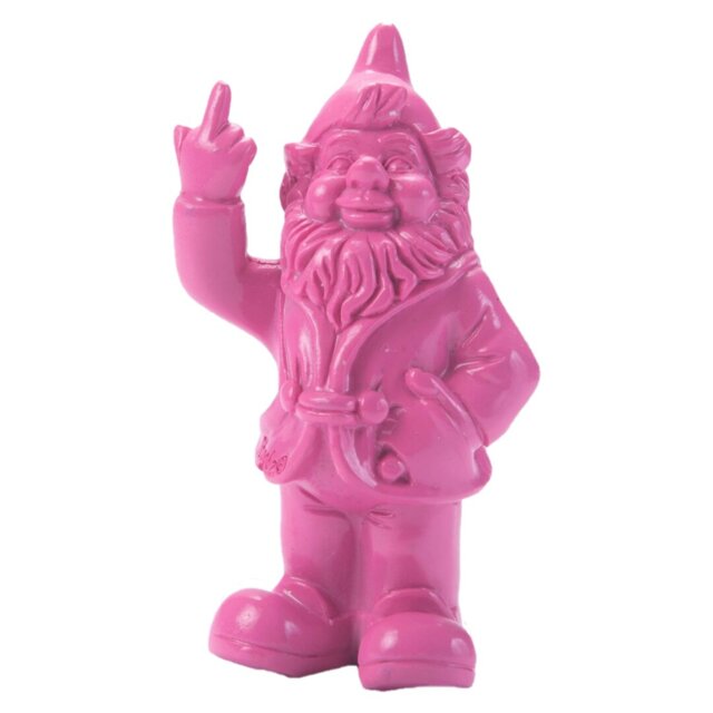 Burkeville Fantasy & Sci-Fi Weather Resistant Plastic Garden Statue