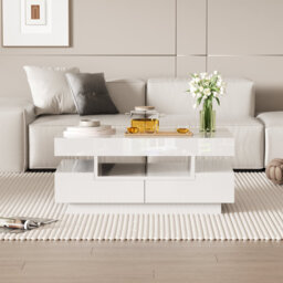 Coffee Table with Storage