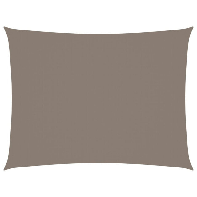 Yutan Rectangular Shade Sail