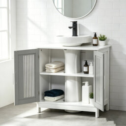 Bathroom Vanity with Basin