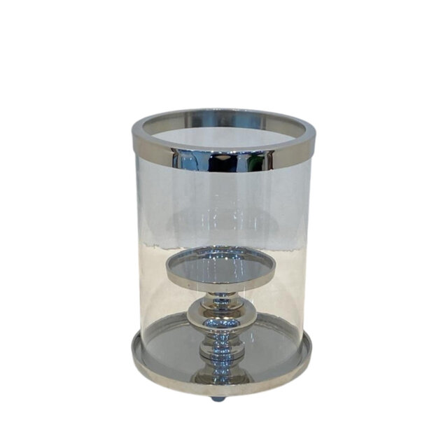 Abdikarin Tabletop Hurricane
