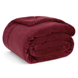Bedsure Fitted Sheet Deep - Bed Sheets Extra Deep Pocket made of Soft Brushed Microfiber for Bed