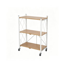 92cm H x 71cm W Steel Bookcase