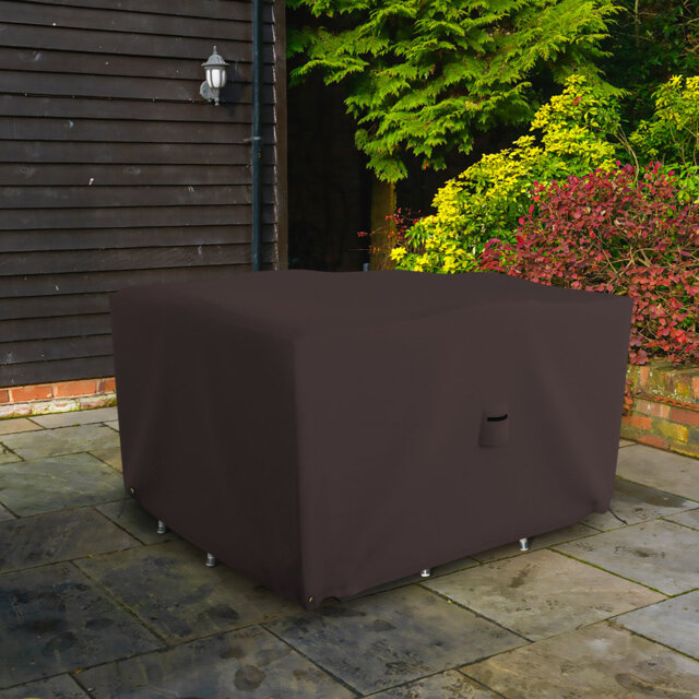 Outdoor Cover