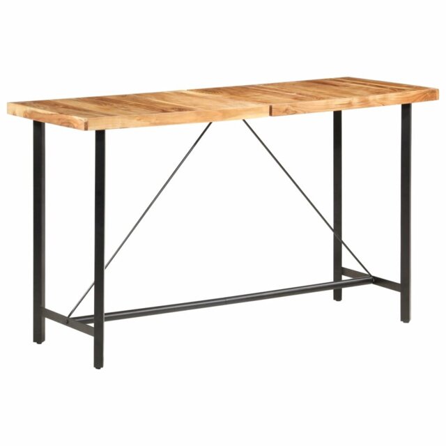 Hessler Dining Table