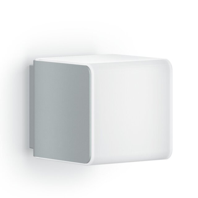 Smart LED Outdoor Wall Light L 830 SC Motion Sensor Softlight Start Adjustable via App