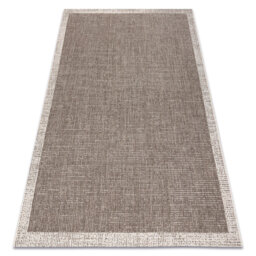Elijia Taupe Indoor/Outdoor Rug