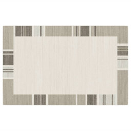 Vasilis Striped Indoor / Outdoor Area Rug