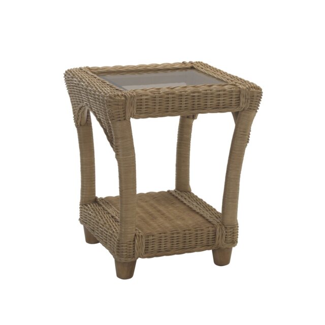 Aliyah End Table