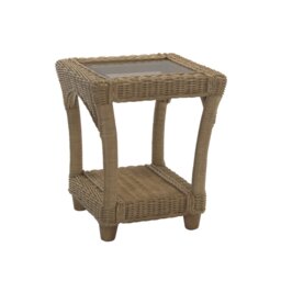 Aliyah End Table