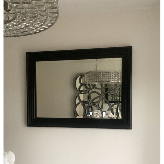 Rectangle Mirror