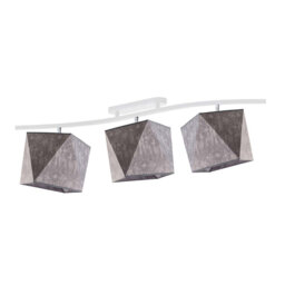 Dencil 97cm 3 -Light Track Kit