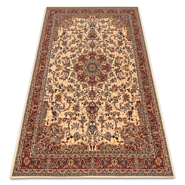 Dhrampla Wool Rug