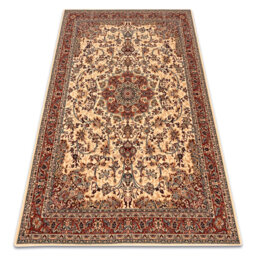 Dhrampla Wool Rug