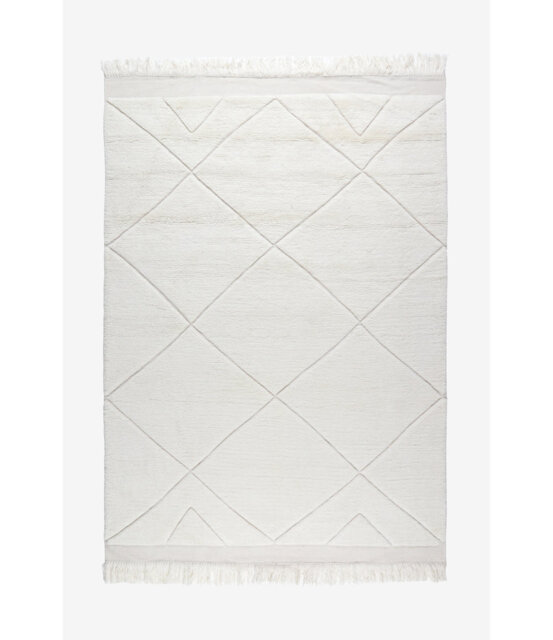 Kebnekaise Handmade Area Rug