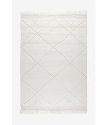 Kebnekaise Handmade Area Rug