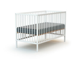 Imogene Nursery Furniture Set