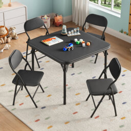 Kids 5 -Piece Table and Chair Set