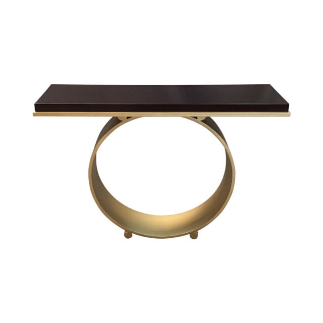 Ambr 123cm Console Table