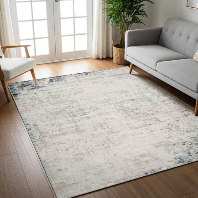 Copenhaver Power Loom Rug