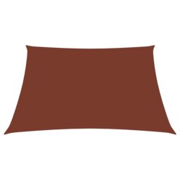 Ravena 2m x 2m Rectangular Shade Sail