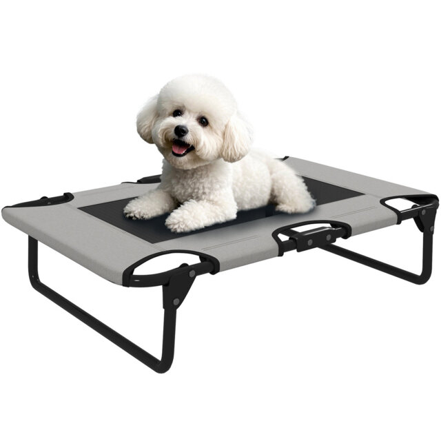 Polyester Pet Bed