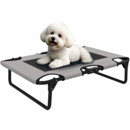 Polyester Pet Bed