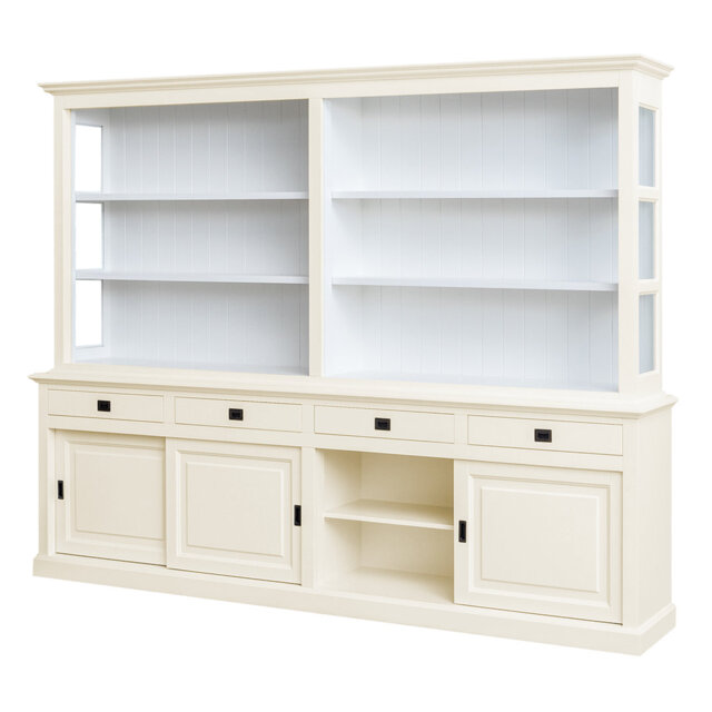 Bush Display Cabinet