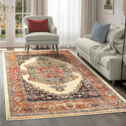 122cm X 170cm Area Rug