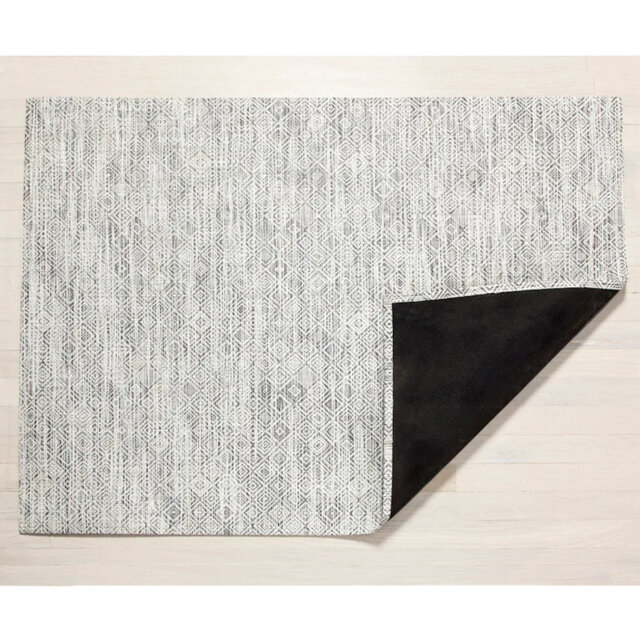 Mosaic Vinyl Indoor / Outdoor Area Rug