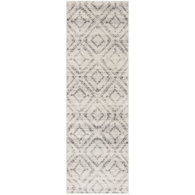 Moroccan Area Rug