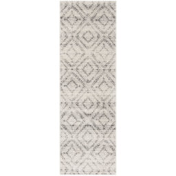 Moroccan Area Rug
