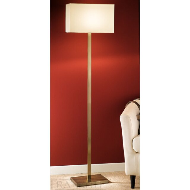Alland 160cm Traditional Floor Lamp