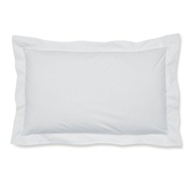 Hobdy 100% Cotton Pillow Case