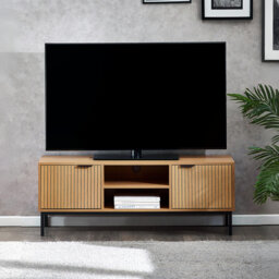 "TV Stand for TVs up to 88"""