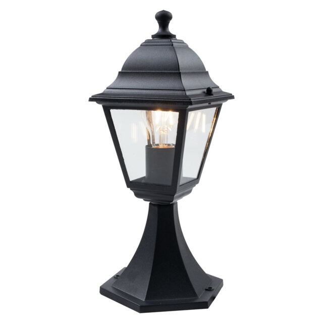 Adeleine Lantern Head
